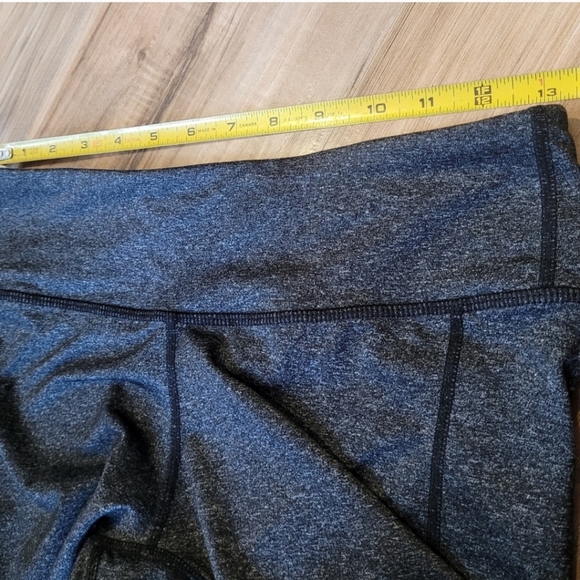 Gap Fit Womens Cropped Leggings - Picture 3 of 7